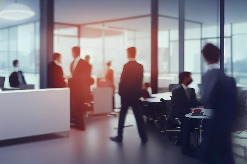 Flexibel låneprocess